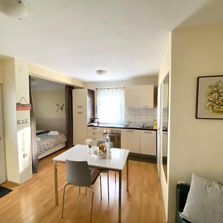 Apartman Lucija Gradici Экстерьер фото