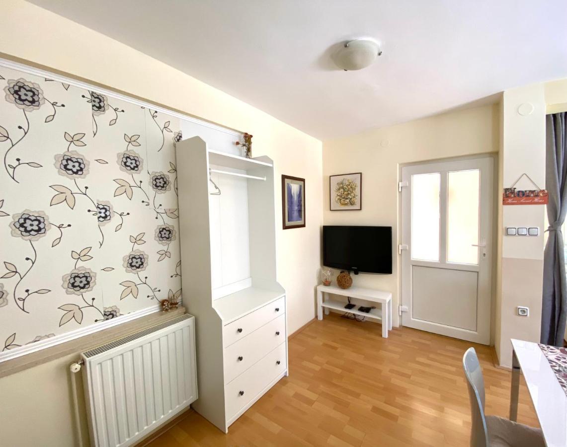 Apartman Lucija Gradici Экстерьер фото