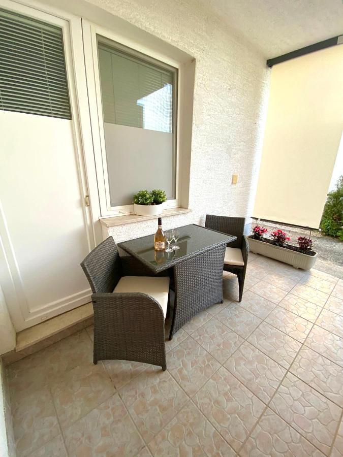 Apartman Lucija Gradici Экстерьер фото