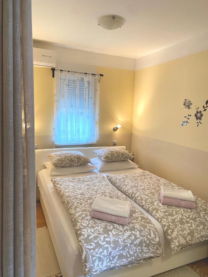 Apartman Lucija Gradici Экстерьер фото