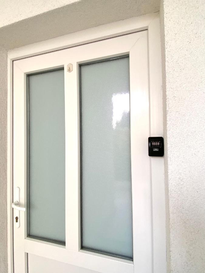 Apartman Lucija Gradici Экстерьер фото