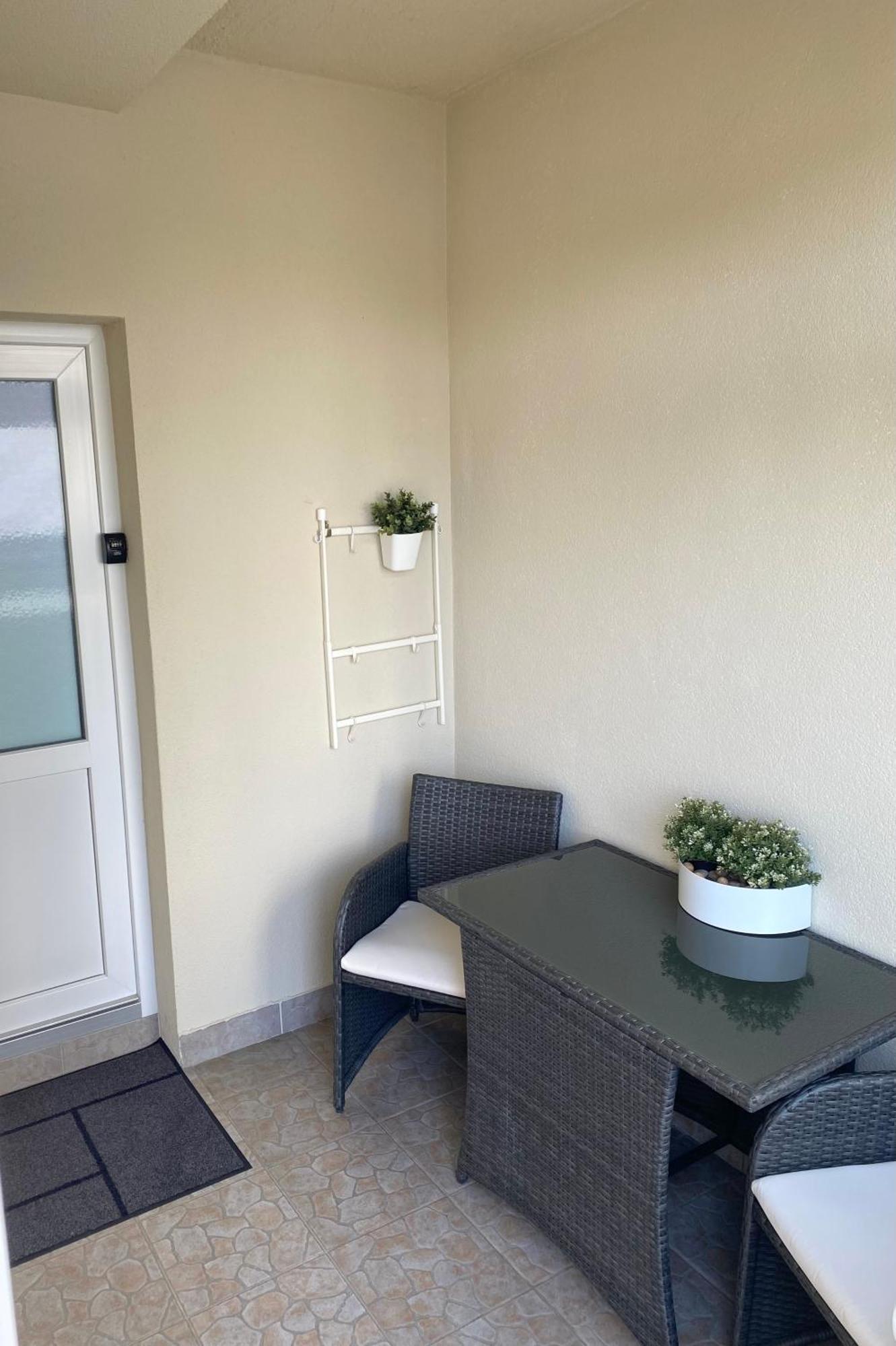 Apartman Lucija Gradici Экстерьер фото