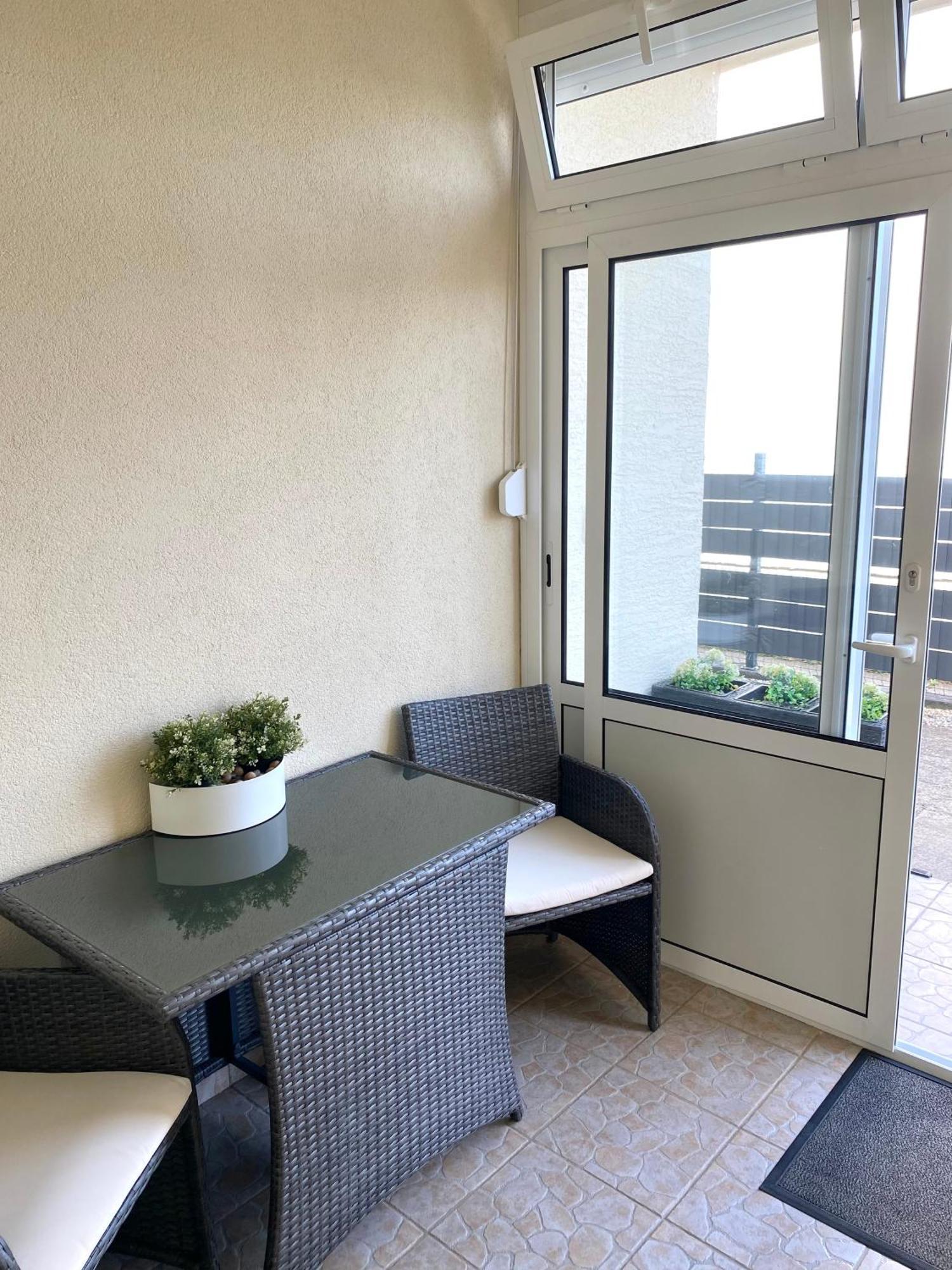 Apartman Lucija Gradici Экстерьер фото